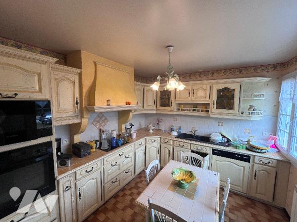 PROCHE BONNEVAL - SAINT MAURICE