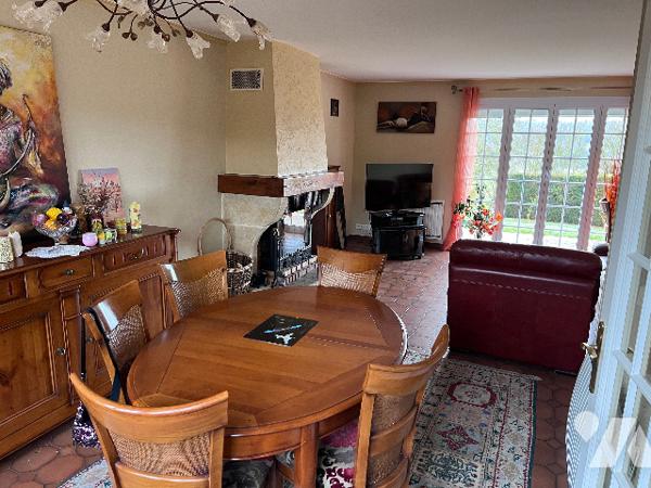 PROCHE BONNEVAL - SAINT MAURICE