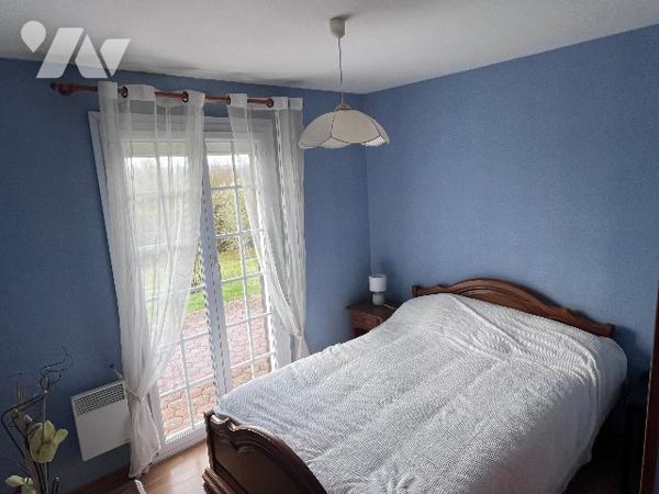 PROCHE BONNEVAL - SAINT MAURICE