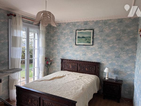 PROCHE BONNEVAL - SAINT MAURICE