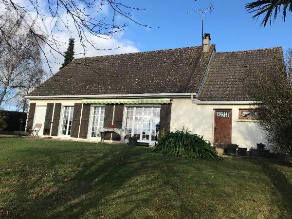 PROCHE BONNEVAL - SAINT MAURICE