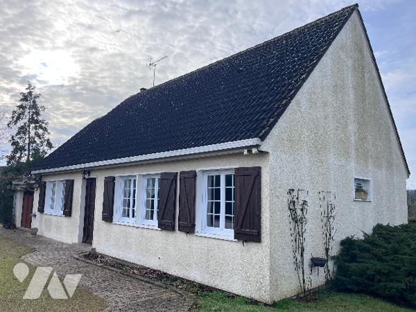 PROCHE BONNEVAL - SAINT MAURICE