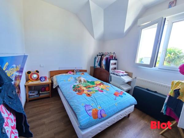 Maison 6 pièce(s)