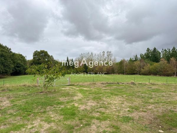 Maison à Mayenne, 53100 - 7 pièces 163m²