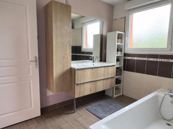 Maison à Mayenne, 53100 - 7 pièces 163m²