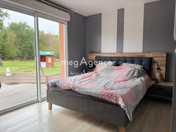 Maison à Mayenne, 53100 - 7 pièces 163m²