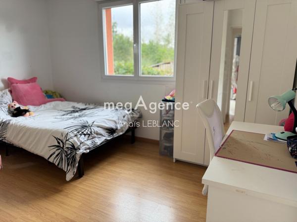 Maison à Mayenne, 53100 - 7 pièces 163m²
