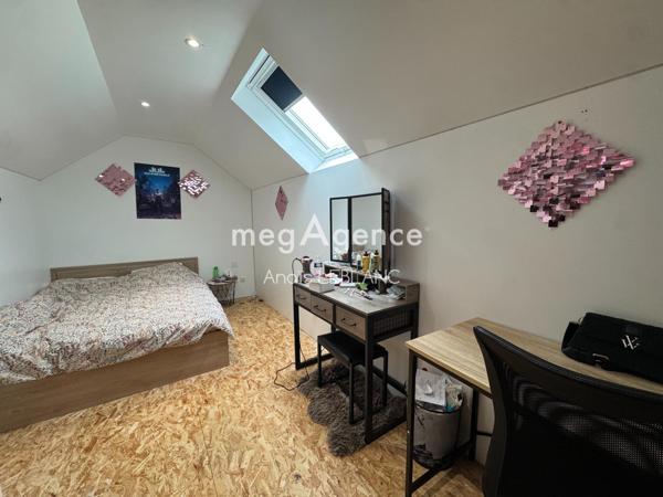 Maison à Mayenne, 53100 - 7 pièces 163m²