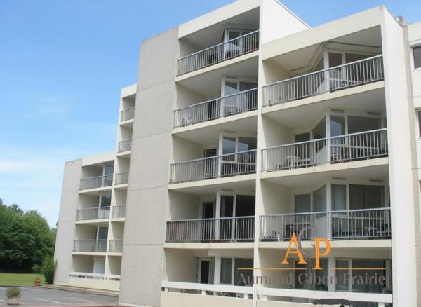 Appartement à vendre à Caen (14000)