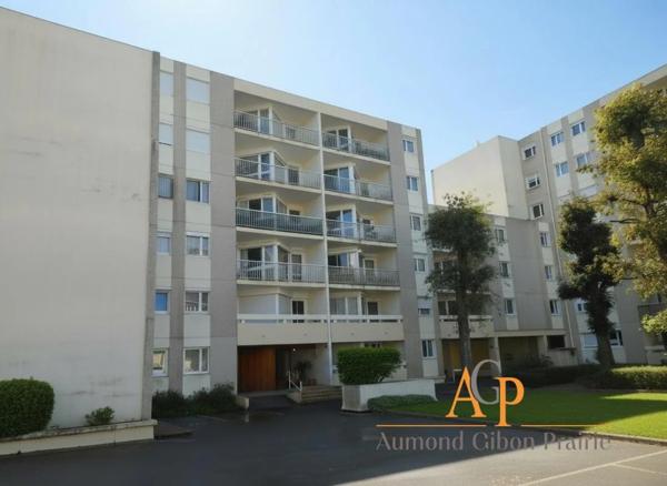 Appartement à vendre à Caen (14000)