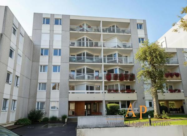Appartement à vendre à Caen (14000)