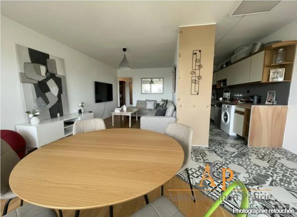 Appartement à vendre à Caen (14000)
