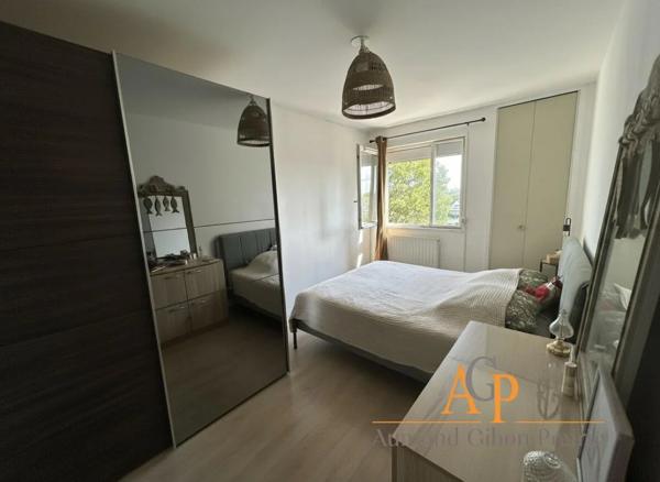 Appartement à vendre à Caen (14000)