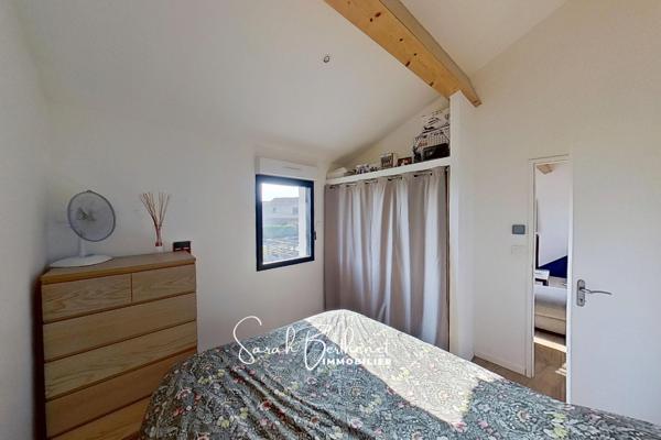 Appartement 3 pièces - 60 m² Exclusivité efficity