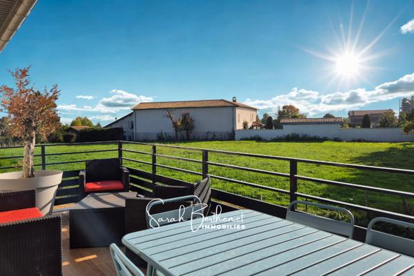 Appartement 3 pièces - 60 m² Exclusivité efficity