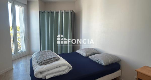 À vendre Appartement 2 pièces 37.56 m² - Luisant 28600