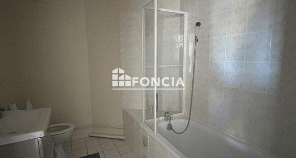 À vendre Appartement 2 pièces 37.56 m² - Luisant 28600