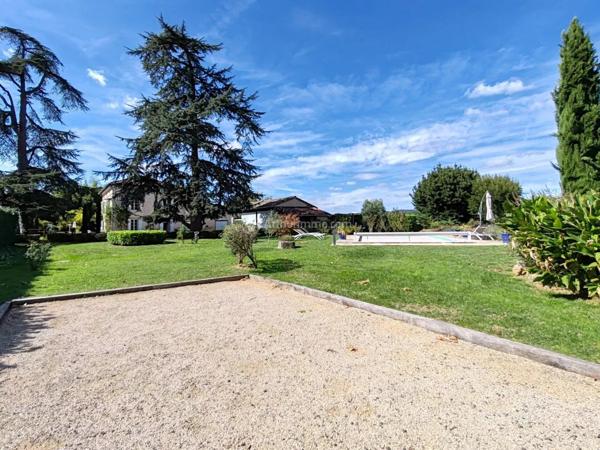 Vente Maison 7 pièces 300 m2 à Lisle-sur-Tarn