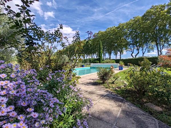 Vente Maison 7 pièces 300 m2 à Lisle-sur-Tarn