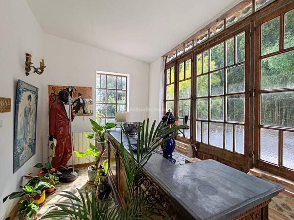 Vente Maison 7 pièces 300 m2 à Lisle-sur-Tarn