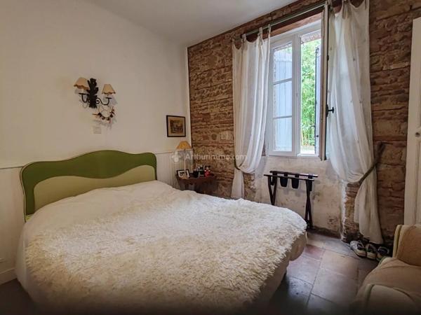 Vente Maison 7 pièces 300 m2 à Lisle-sur-Tarn