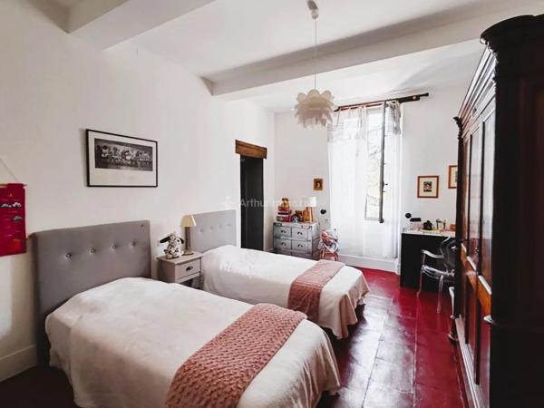 Vente Maison 7 pièces 300 m2 à Lisle-sur-Tarn