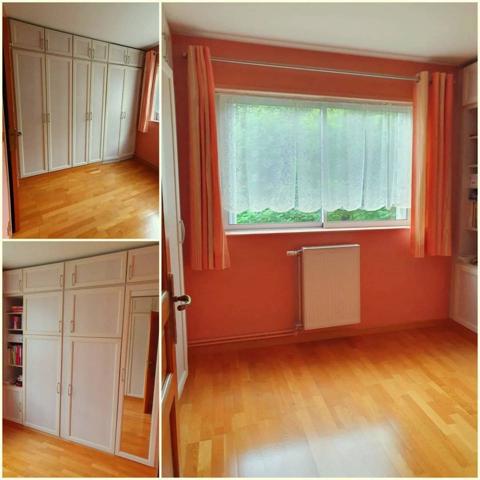 Dpt Seine-et-Marne (77) à vendre secteur MELUN, Appartement Type 4 de 90 m2