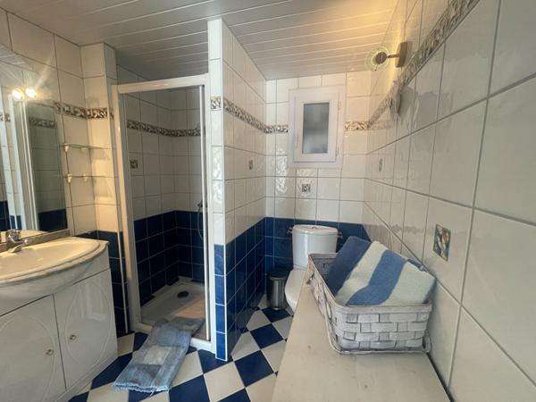 Maison 5 pièces – 180m²