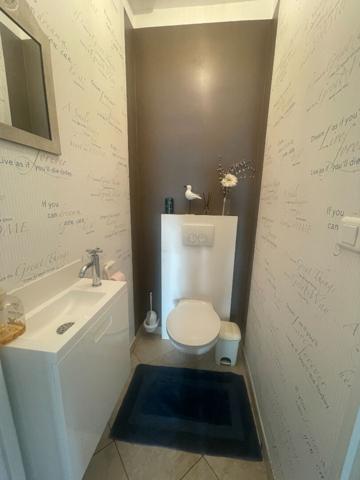 Maison 5 pièces – 180m²