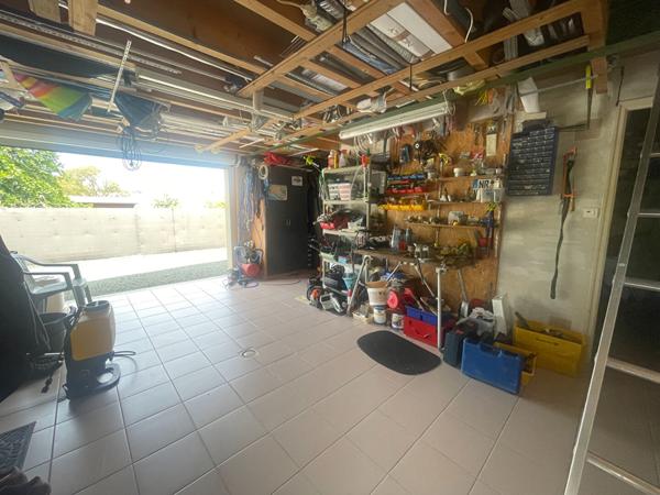 Maison 5 pièces – 180m²