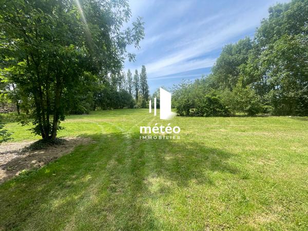 Maison 5 pièces – 180m²