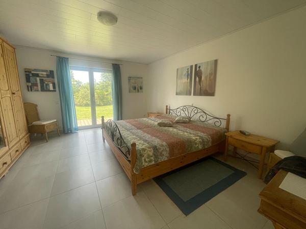 Maison 5 pièces – 180m²