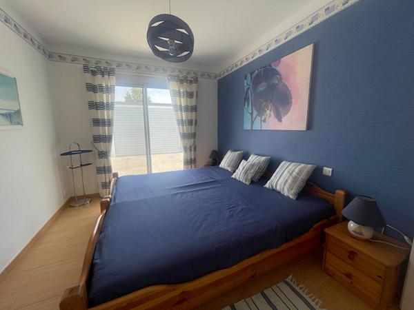 Maison 5 pièces – 180m²