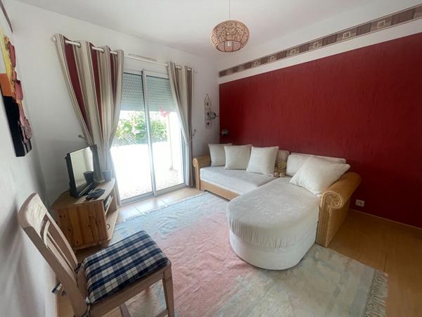 Maison 5 pièces – 180m²