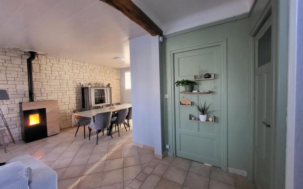 Maison à vendre    4 pièces • 93 m2 Châlons-en-Champagne