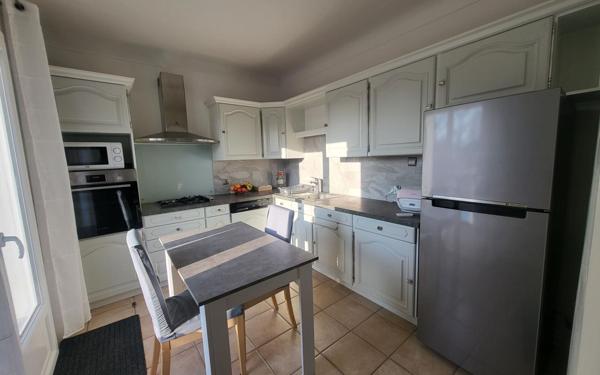 Maison à vendre    4 pièces • 93 m2 Châlons-en-Champagne