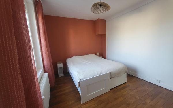 Maison à vendre    4 pièces • 93 m2 Châlons-en-Champagne