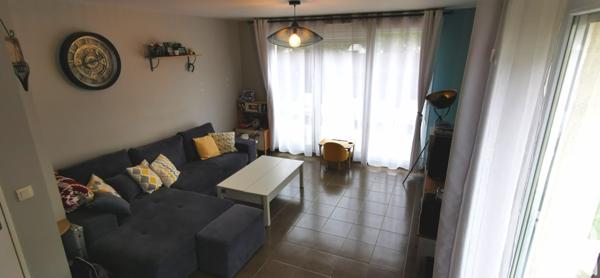 Appartement à vendre 3 pièces 58 m² Savigny-le-Temple