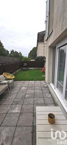 Appartement à vendre 3 pièces 58 m² Savigny-le-Temple