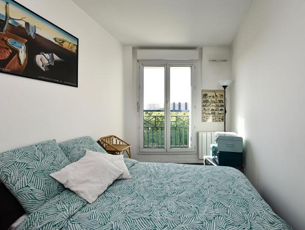 2 pièces avec vue Seine ? Idéal Premier Achat - Asnières , Asnieres sur seine 2 pièces avec vue Seine ? Idéal Premier Achat - Asnières , Asnieres sur seine