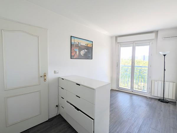 2 pièces avec vue Seine ? Idéal Premier Achat - Asnières , Asnieres sur seine 2 pièces avec vue Seine ? Idéal Premier Achat - Asnières , Asnieres sur seine
