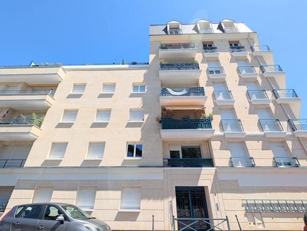 2 pièces avec vue Seine ? Idéal Premier Achat - Asnières , Asnieres sur seine 2 pièces avec vue Seine ? Idéal Premier Achat - Asnières , Asnieres sur seine