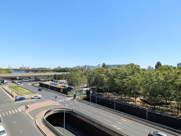 2 pièces avec vue Seine ? Idéal Premier Achat - Asnières , Asnieres sur seine 2 pièces avec vue Seine ? Idéal Premier Achat - Asnières , Asnieres sur seine