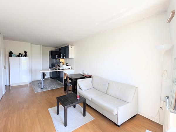 2 pièces avec vue Seine ? Idéal Premier Achat - Asnières , Asnieres sur seine 2 pièces avec vue Seine ? Idéal Premier Achat - Asnières , Asnieres sur seine