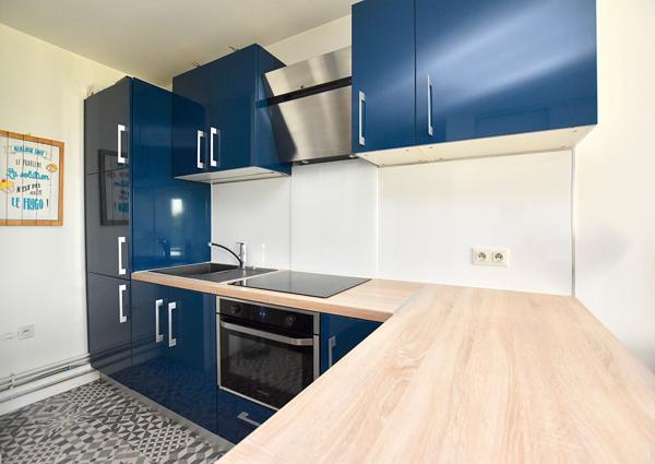 2 pièces avec vue Seine ? Idéal Premier Achat - Asnières , Asnieres sur seine 2 pièces avec vue Seine ? Idéal Premier Achat - Asnières , Asnieres sur seine