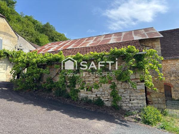 libre cours à vos envies : bien à fort potentiel !
