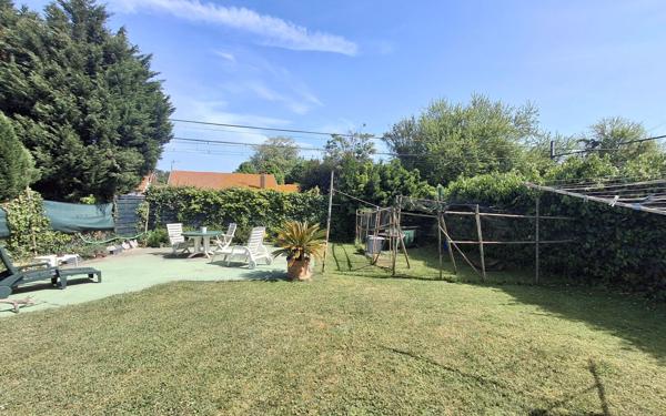 Maison à vendre    5 pièces • 93,23 m2 Tarnos