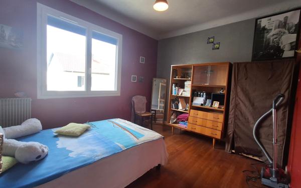 Maison à vendre    5 pièces • 93,23 m2 Tarnos