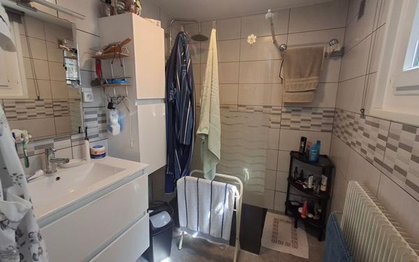 Maison à vendre    5 pièces • 93,23 m2 Tarnos