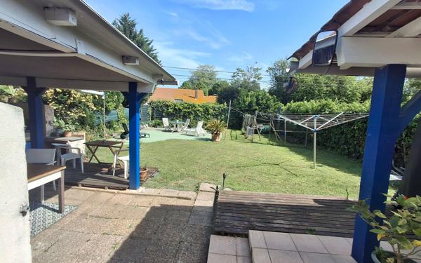 Maison à vendre    5 pièces • 93,23 m2 Tarnos